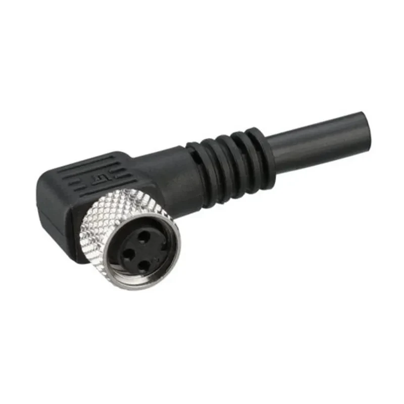 EMERSON ? AVENTICS CN2 Series Pneumatic Sensor Cable, 3m Length, 3 Pin to Open End Cable, RoHS Compliant 1834484167