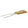 Littelfuse 1.1 A Resettable Fuse 16V DC Radial Lead Type RUSBF110