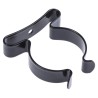 RS PRO 38.1 mm Nylon Coated Stainless Steel Spring Clip 12.7 mm Height 3.6 mm Fixing Hole Diameter 507-753