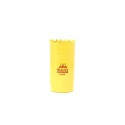 Starrett High-Speed Steel (HSS) Bi-metal Drill Bit 27 mm Diameter 38 mm Cut Depth FCH0116-G