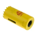 Starrett High-Speed Steel (HSS) Bi-metal Drill Bit 27 mm Diameter 38 mm Cut Depth FCH0116-G