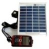 Solar Mobile Charger