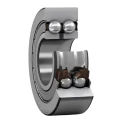 SKF Roller Yoke Cam Follower 15mm Bore Diameter 40mm Roller Diameter Static Load 5700N Dynamic Load 10800N 305802 C-2Z