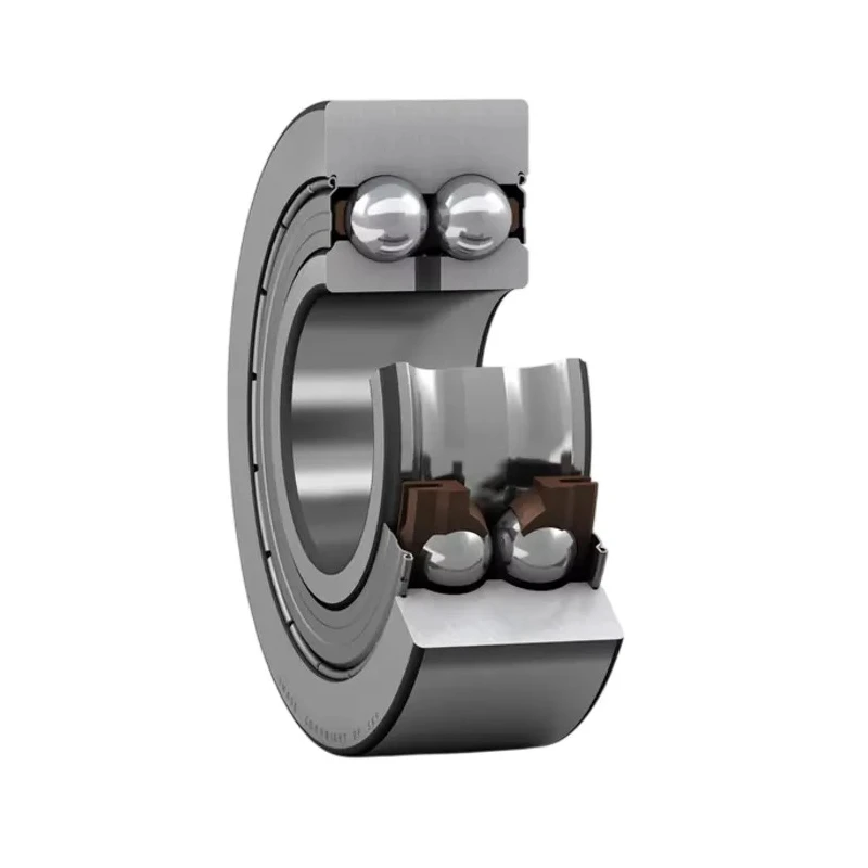 SKF Roller Yoke Cam Follower 15mm Bore Diameter 40mm Roller Diameter Static Load 5700N Dynamic Load 10800N 305802 C-2Z