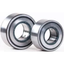 SKF Yoke Type Roller Cam Follower 12 mm Bore Diameter, 32 mm Roller Diameter NATR 12 PP