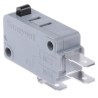 Honeywell Technologies Plunger Micro Switch, Tab Terminal, 16A, 250V, SPDT V15T16-EZ100