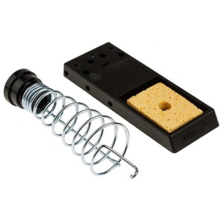 Weller Soldering Iron Passive Tool Holder for W61 Soldering Iron with Straight Tip T0051500499