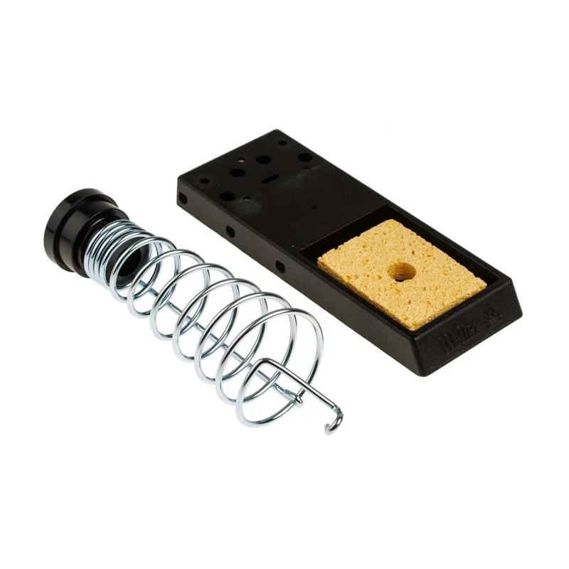 Weller Soldering Iron Passive Tool Holder for W61 Soldering Iron with Straight Tip T0051500499