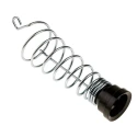 Weller Soldering Iron Passive Tool Holder for W61 Soldering Iron with Straight Tip T0051500499