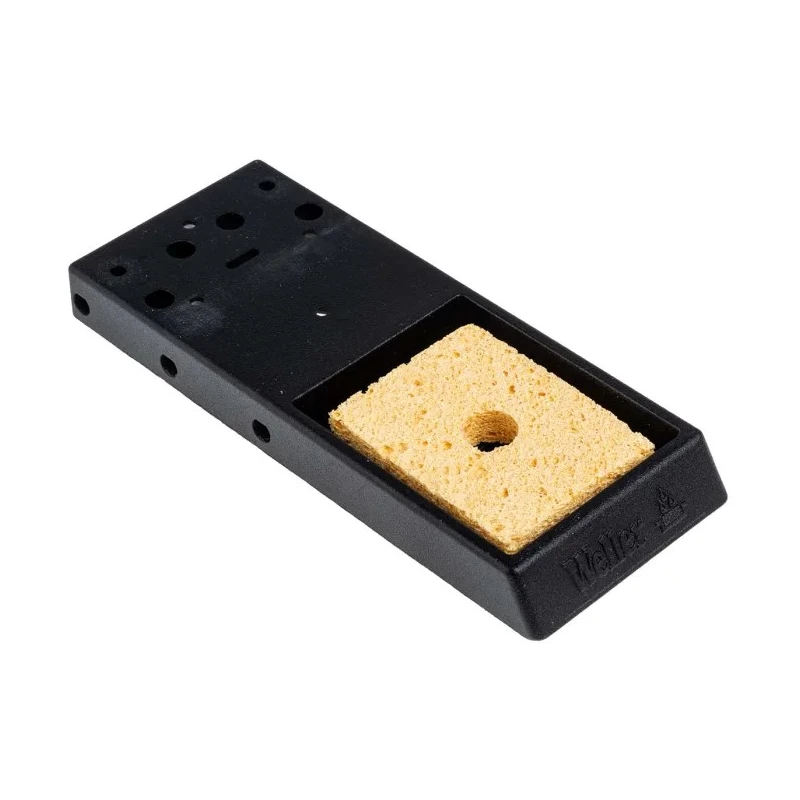 Weller Soldering Iron Passive Tool Holder for W61 Soldering Iron with Straight Tip T0051500499
