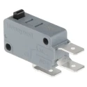 Honeywell Technologies Plunger Micro Switch, Tab Terminal, 16A, 250 V AC, SPDT V15T16-CZ100