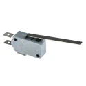 Honeywell Technologies Long Leaf Lever Micro Switch, Tab Terminal, 16A, 250 V ac, SPDT V15T16-CZ100A03