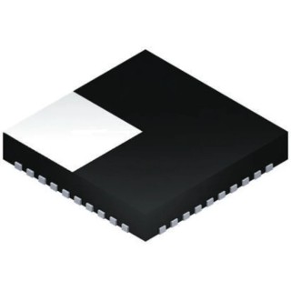 Renesas Electronics Multiprotocol Transceiver 40-Pin QFN, Surface Mount, 7V Max Supply, 5V Dual Supply, 40Mbps ISL41334IRZ