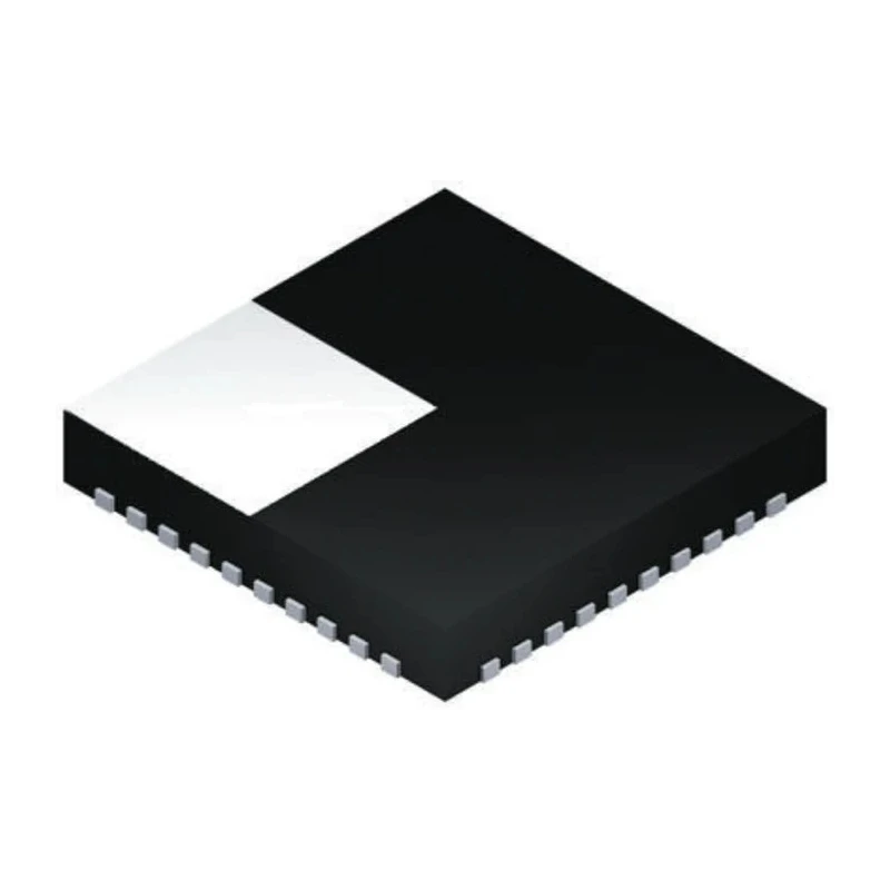 Renesas Electronics Multiprotocol Transceiver 40-Pin QFN, Surface Mount, 7V Max Supply, 5V Dual Supply, 40Mbps ISL41334IRZ