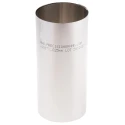 RS PRO Stainless Steel Shim 50 in x 6 in x 0.025 mm 519-074