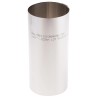 RS PRO Stainless Steel Shim 50 in x 6 in x 0.025 mm 519-074