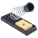 Weller Soldering Accessory KH 20 Soldering Iron Stand Compatible with LR21 TCPS FE50 FE50M FE75 FE80 Series T0051502099