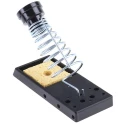 Weller Soldering Accessory KH 20 Soldering Iron Stand Compatible with LR21 TCPS FE50 FE50M FE75 FE80 Series T0051502099