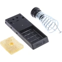 Weller Soldering Accessory KH 20 Soldering Iron Stand Compatible with LR21 TCPS FE50 FE50M FE75 FE80 Series T0051502099