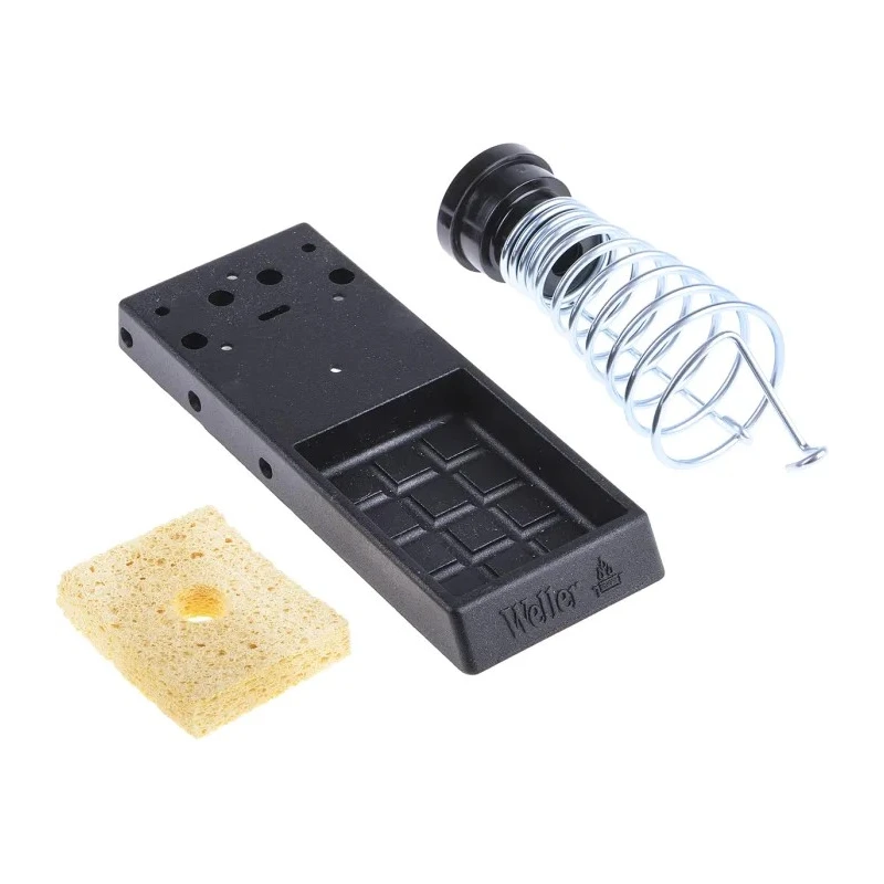 Weller Soldering Accessory KH 20 Soldering Iron Stand Compatible with LR21 TCPS FE50 FE50M FE75 FE80 Series T0051502099