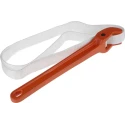 Bahco High Capacity 220 mm Jaw Capacity Strap Wrench Metal Handle 305mm Overall Length 375-8