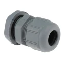 Legrand Grey Polyamide Cable Gland M20 Thread Size 6 mm Min., 12 mm Max., IP68 0 980 03