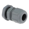 Legrand Grey Polyamide Cable Gland M20 Thread Size 6 mm Min., 12 mm Max., IP68 0 980 03