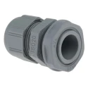 Legrand Grey Polyamide Cable Gland M20 Thread Size 6 mm Min., 12 mm Max., IP68 0 980 03