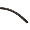 HellermannTyton Spiral Cable Wrap Black Polyamide 6, 20 mm Max Bundle, 4-5 mm Cable Diameter, 30 161-44100 SBPAV04-PA6V0-BK