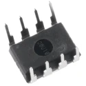 Texas Instruments Operational Amplifier 3 MHz Gain Bandwidth 8-Pin PDIP LF353P