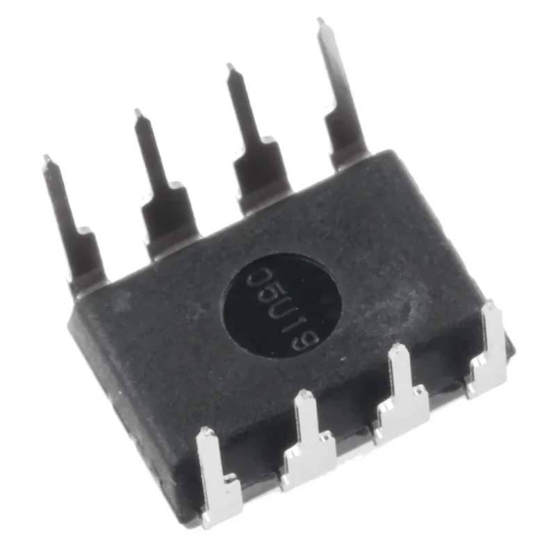 Texas Instruments Operational Amplifier 3 MHz Gain Bandwidth 8-Pin PDIP LF353P