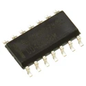 Texas Instruments 4000 Series 2 Flip Flop IC, 14-Pin SOIC, 3 to 18V Operating Voltage CD4013BM