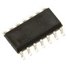 Texas Instruments 4000 Series 2 Flip Flop IC, 14-Pin SOIC, 3 to 18V Operating Voltage CD4013BM