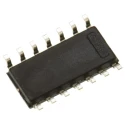 Texas Instruments 4000 Series 2 Flip Flop IC, 14-Pin SOIC, 3 to 18V Operating Voltage CD4013BM