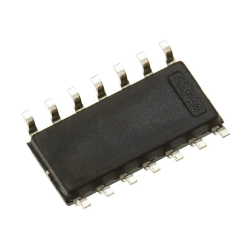 Texas Instruments 4000 Series 2 Flip Flop IC, 14-Pin SOIC, 3 to 18V Operating Voltage CD4013BM