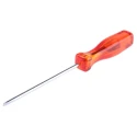 Facom Standard Slotted Screwdriver with 100 mm Blade Length and 180 mm Overall Length AR.3.5X100