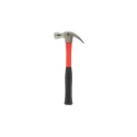RS PRO Steel Head Claw Hammer with Fibreglass Handle 20oz 325mm 537-007