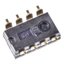 Omron Slide Rotary Coded DIP Switch Surface Mount A6S-4104-H