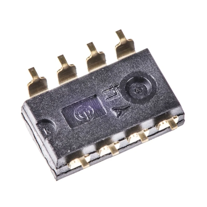Omron Slide Rotary Coded DIP Switch Surface Mount A6S-4104-H