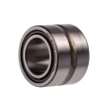 SKF Needle Roller Bearing 17 mm ID, 29 mm OD, Parallel Bore, Carbon Chrome Steel NKI 17/20