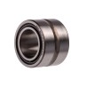 SKF Needle Roller Bearing 17 mm ID, 29 mm OD, Parallel Bore, Carbon Chrome Steel NKI 17/20
