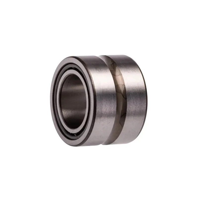 SKF Needle Roller Bearing 17 mm ID, 29 mm OD, Parallel Bore, Carbon Chrome Steel NKI 17/20