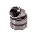 SKF Needle Roller Bearing 17 mm ID, 29 mm OD, Parallel Bore, Carbon Chrome Steel NKI 17/20