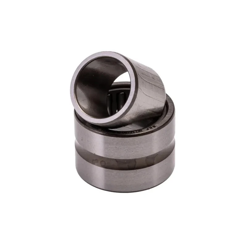 SKF Needle Roller Bearing 17 mm ID, 29 mm OD, Parallel Bore, Carbon Chrome Steel NKI 17/20