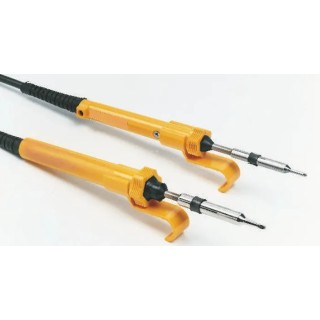 Antex Electronics Electric Soldering Iron 24V 18W MK2 Tip Series S421470
