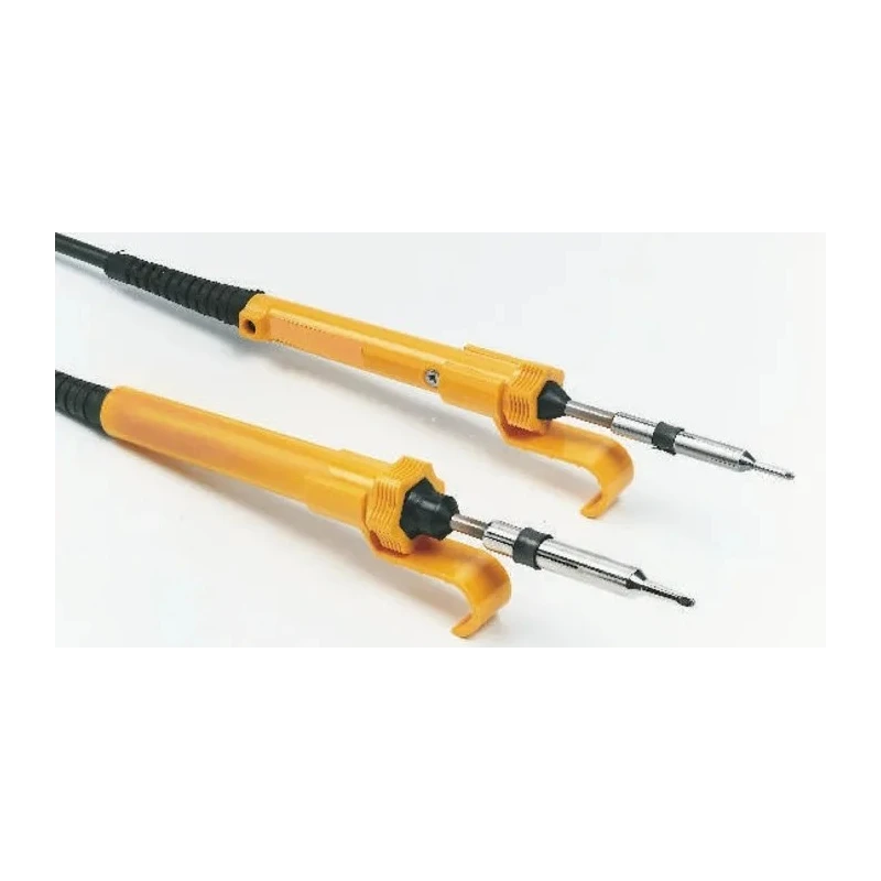 Antex Electronics Electric Soldering Iron 24V 18W MK2 Tip Series S421470