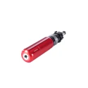 RS PRO Pre-Settable Torque Screwdriver 1 to 6 Nm, 1/4 in Drive, ±6 % Accuracy 547-379