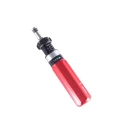 RS PRO Pre-Settable Torque Screwdriver 1 to 6 Nm, 1/4 in Drive, ±6 % Accuracy 547-379