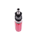 RS PRO Pre-Settable Torque Screwdriver 1 to 6 Nm, 1/4 in Drive, ±6 % Accuracy 547-379