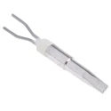 RS PRO Straight Chisel Soldering Iron Tip for use with S50 Engel B50 B50-A 547-846